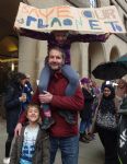 Manchester Climate Strike